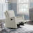 Uptown 360-Degree Swivel Glider Recliner -100503697