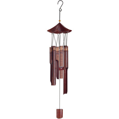 Carillon Pagoda