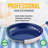 NutriChef Ceramic Non-Stick Omelette Pan