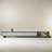118 in. Modern TV Stand Extendable Media Console with 3 Drawers-1394522406