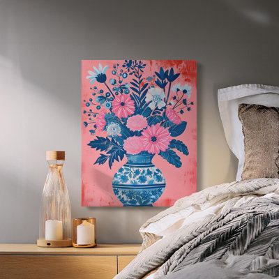 Headland Wrapped Canvas Print Set