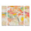 Ensemble de 3 panneaux muraux - Silvia Vassileva 