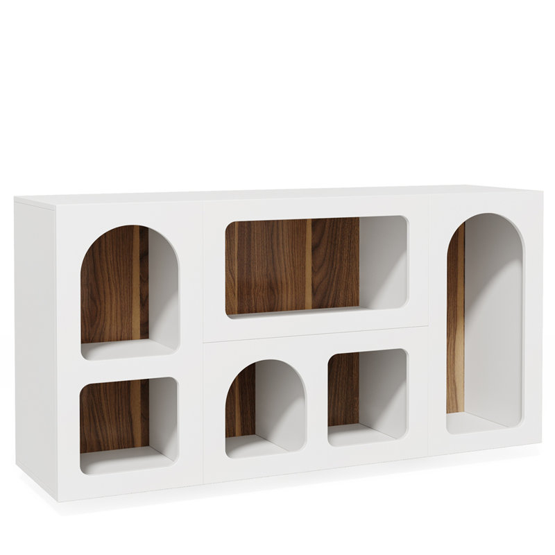 Farmhouse Console Table