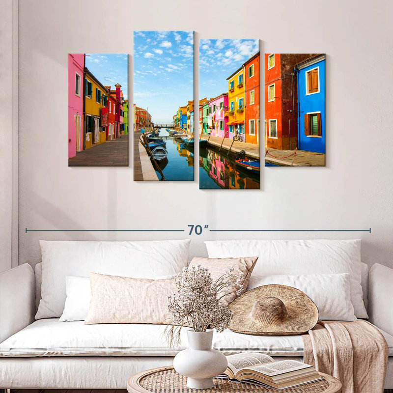 Marchelle Burano Italy