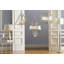 Lampe sur pied 60,25 po Paz