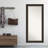 Hulda Wall and Leaning Mirror