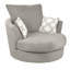 Arabella 2 - Piece Living Room Set-1366115004