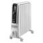 De'longhi 2.5KW Dragon 4 Digital Oil Filled Digital Radiator