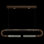 Antonia 4 - Light Pendant
