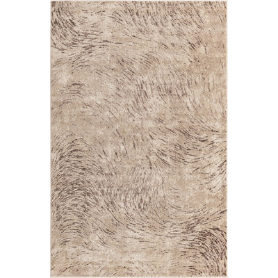Abstract Indoor Rug