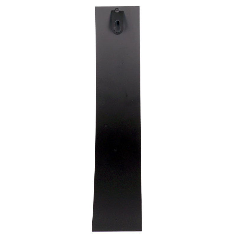 12'' H Metal Wall Wall Sconce