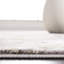 Tapis gris / doré à motif abstrait Prichard-1881180784