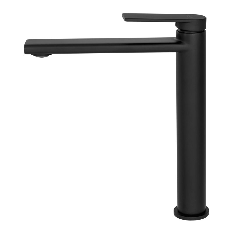 Mono Basin Mixer, Black