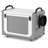 AVAHUM 113 Pint Commercial Dehumidifier with Pump, Anti-Corrosion Technology for 3,000 sq. ft.