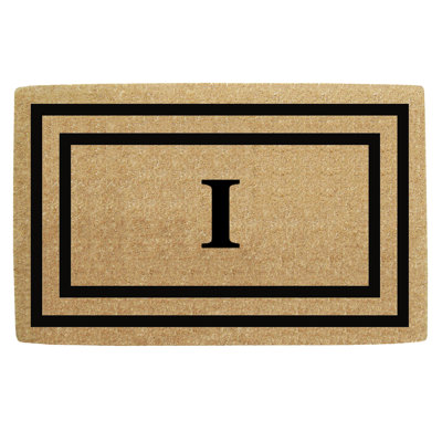 McClain Non-Slip Doormat