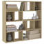 Lencola Bookcase-1364387953