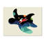 Art sur toile Sylvie-21939389