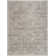 Tapis d'intérieur gris DCLY Pure Shades