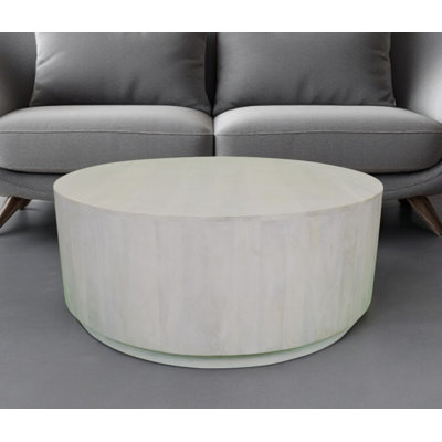 Table basse 42 po