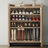 24-Pair Shoe Storage Cabinet-1315048784