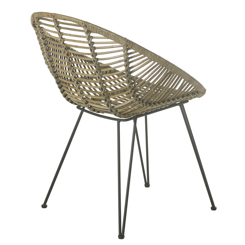 Nanni Outdoor Lounge Chair