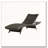 PE WICKER CHAISE LOUNGE-55785749