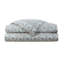 Housse de couette en coton Fenton ikat-38143458