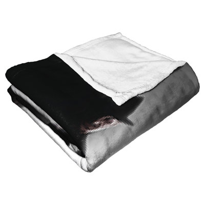 Throw Blanket