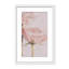Nature Inspired Two Roses by  - Picture Frame Photograph on Paper-81388080-131286378-131286380