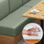 Banc de rangement Nordic Simple