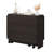 50.1'' x 31.4'' Dinning Table with Wheels-100078673