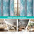 Lilianah Room Darkening Curtain Pair