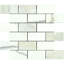2 in. x 4 in. Stone Tile-50183975