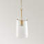 Luminaire suspendu SOLENNE-130166302