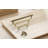 Oval Ring Handle Finger Pull Multipack