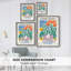 Matisse X, reproduction encadrée - Bois massif-846787645