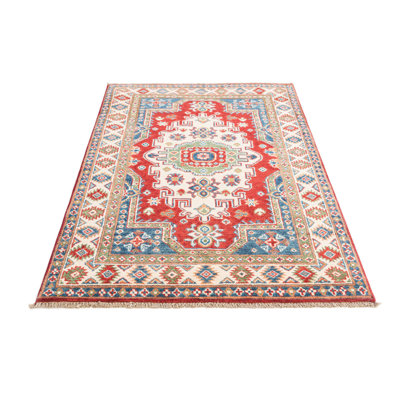 Orona Red Rug