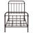 Rondo Metal Slat Bed-1770956696