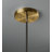 Logan 1-Light Dimmable Ceramic Pendant-1560110562-1560110532-1560110591