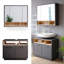 Bettysue Bathroom Furniture Suite-60826392
