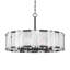 Luminaire suspendu 37,5 po Veil