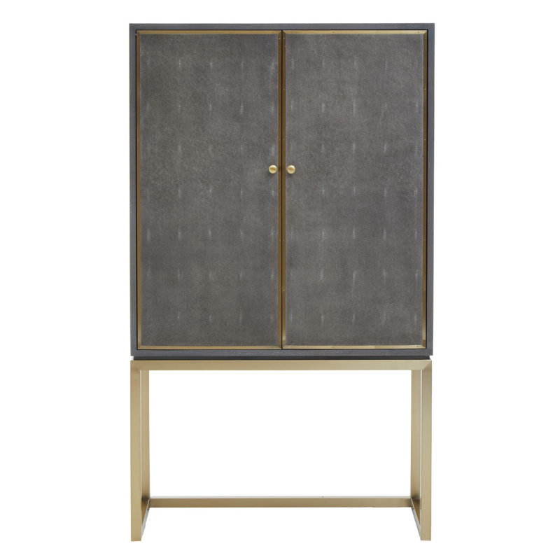 Patankar 89cm Sideboard