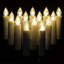 Unscented Candle