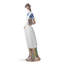 Nurse Figurine