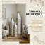 Vase décoratif moderne