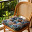 Square Tatami Seat Cushion-369680475