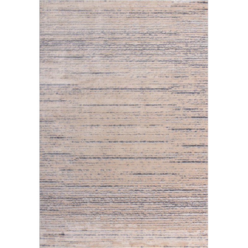 Abstract Indoor Rug, Rectangle 10' x 14'