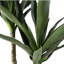 120cm Faux Yucca Plant in Pot Liner
