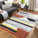 Coggeshall Geometric Indoor / Outdoor Rug