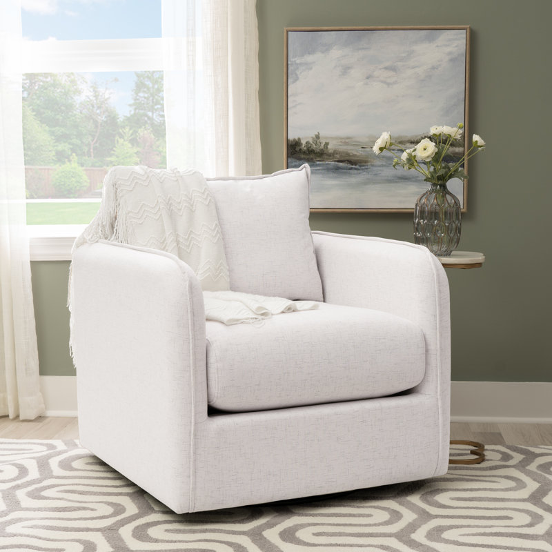 Fauteuil d'appoint Bianca
